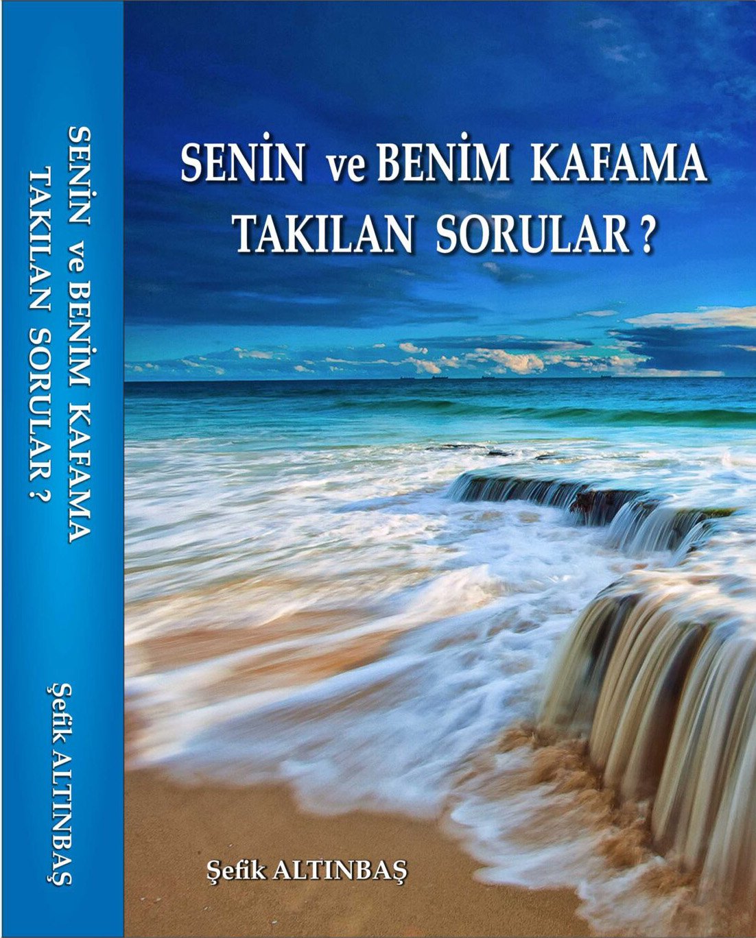 Senin ve benim kafama takılan sorular?