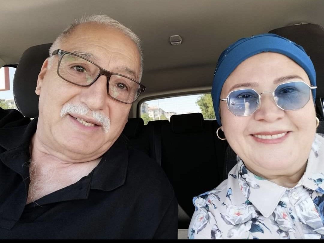 Şefik Altınbaş